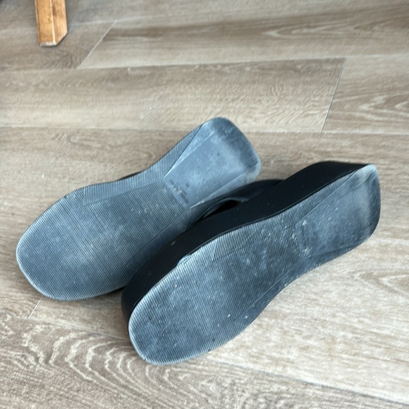 Vagabond Courtney Platform Flip Flops - Picture 6 of 6